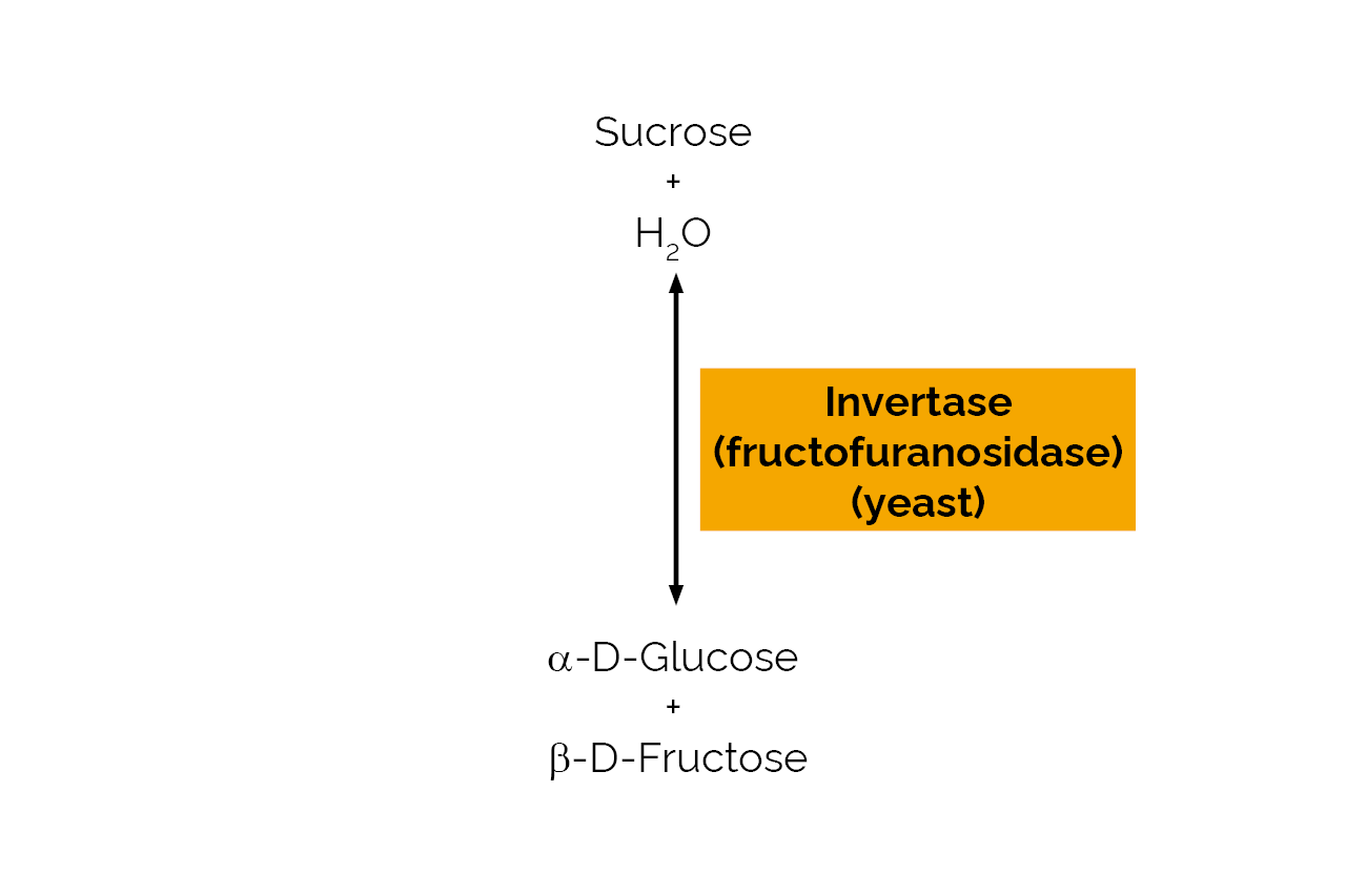 Invertase (E-INVPD) Scheme