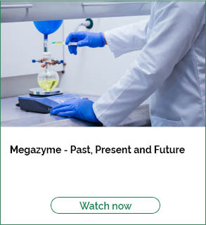 Explore Megazyme – Past, Present and Future Explore Megazyme – Past, Present and Future