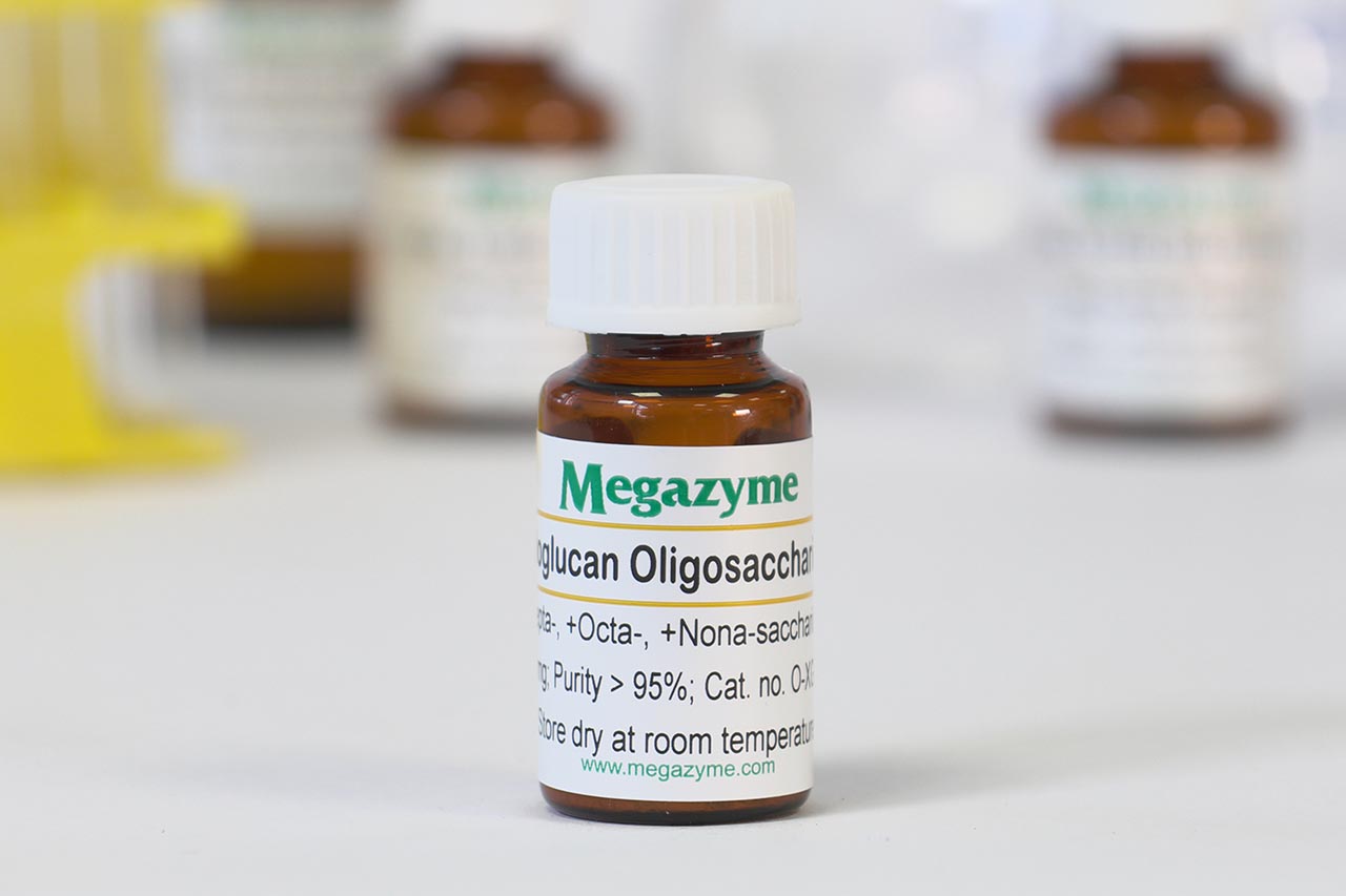 Xyloglucan (hepta+octa+nona saccharides) (O-XGHON) Xyloglucan (hepta+octa+nona saccharides) (O-XGHON)