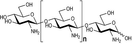 Chito/Chitosan oligosaccharides image