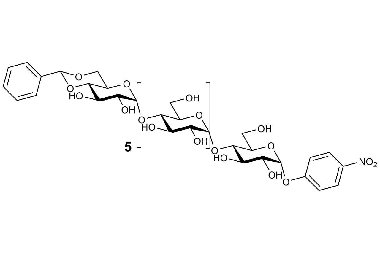 Alpha-Amylase HR Reagent (R-AMHR4)