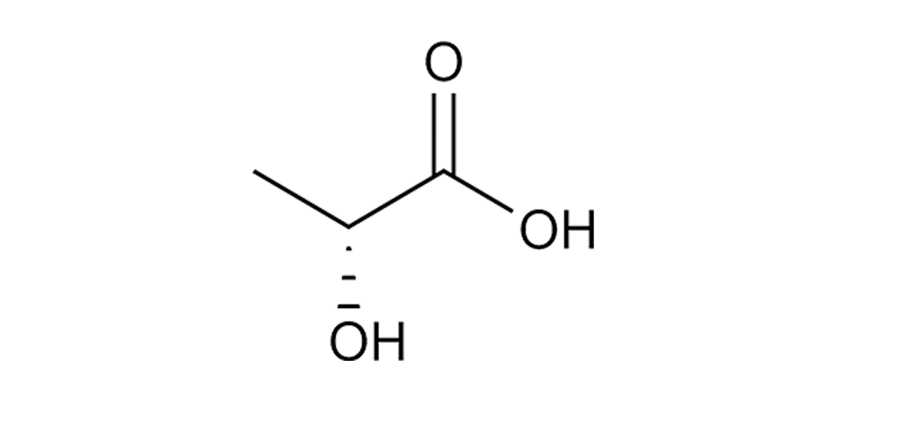 D-Lactic Acid Standard Solution (AS-DATE)
