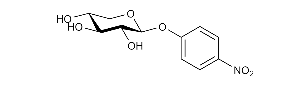 4-Nitrophenyl-beta-D-xylopyranoside (O-PNPX) 4-Nitrophenyl-beta-D-xylopyranoside (O-PNPX)