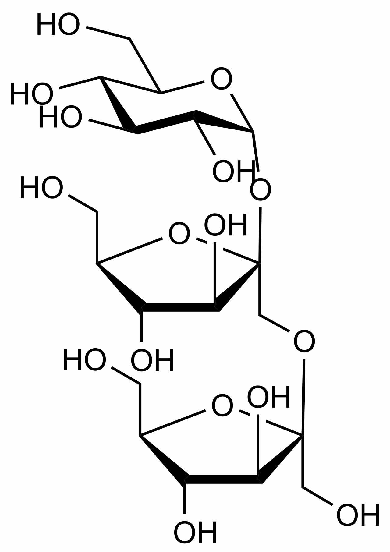 1-Kestose (O-KTR) 1-Kestose (O-KTR)