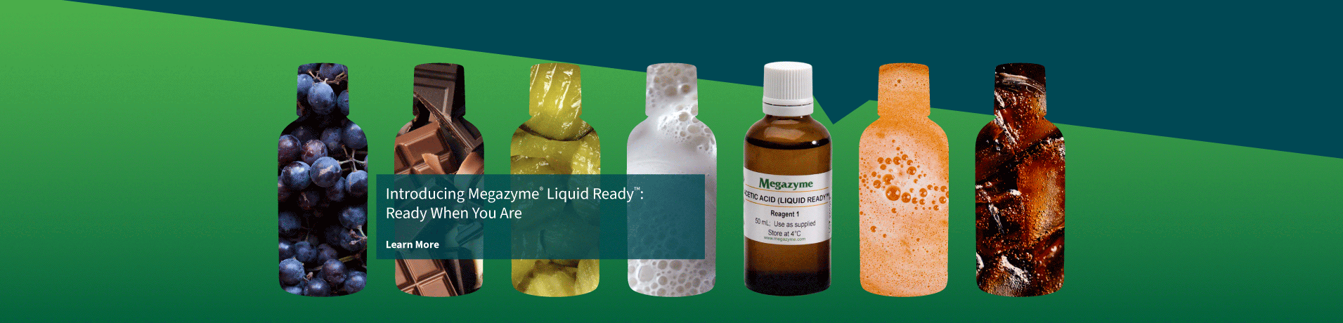 Liquid Ready Products Megazyme Neogen