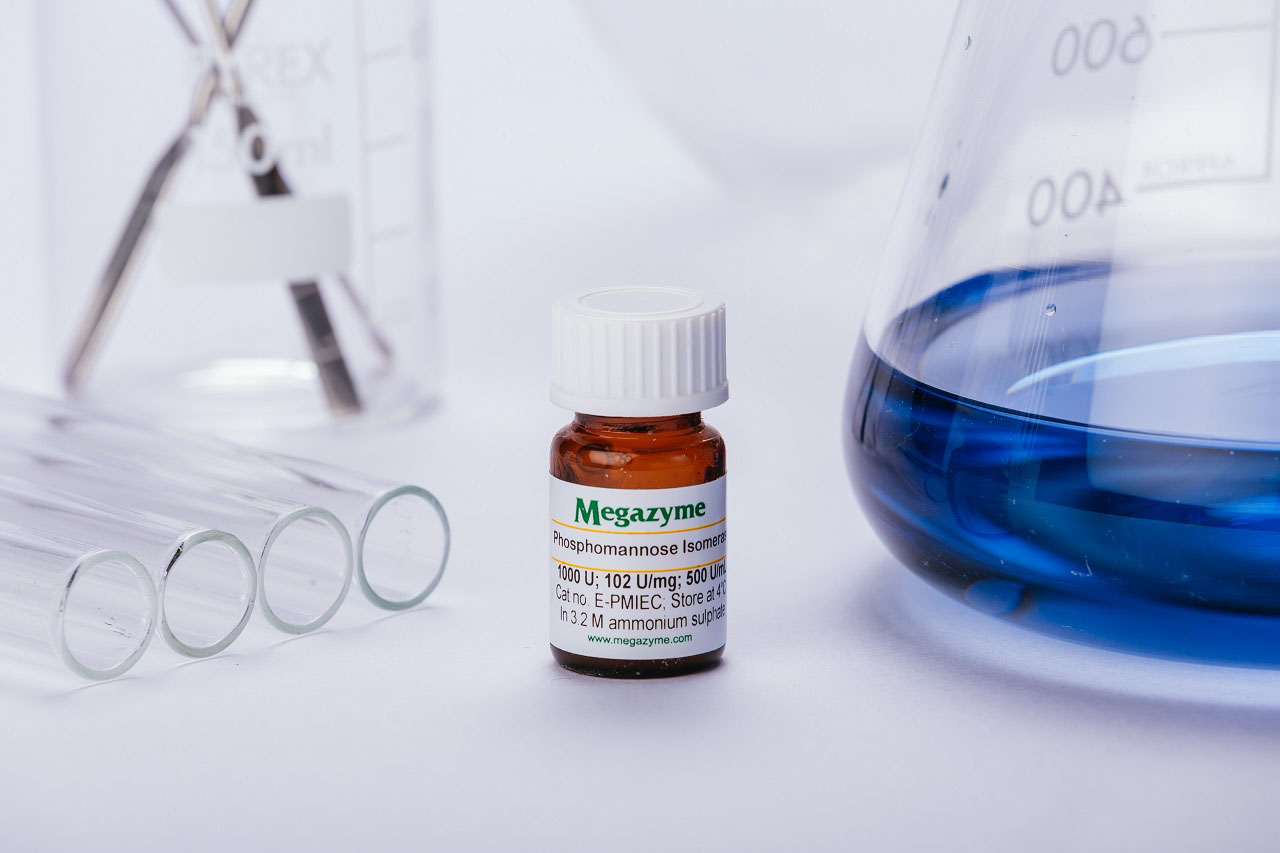 Phosphomannose isomerase (Escherichia coli) (E-PMIEC)