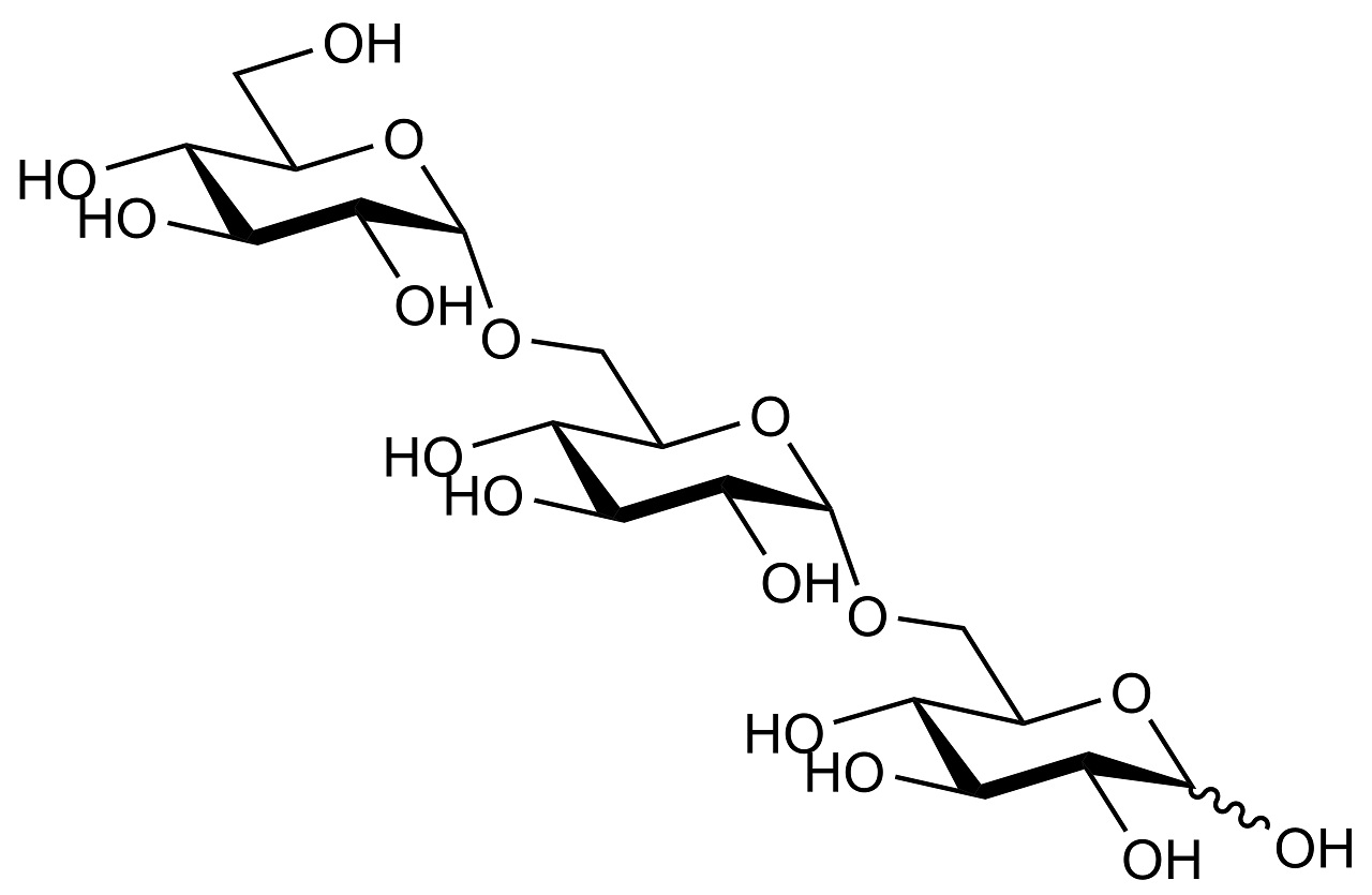 Isomaltotriose (O-IMO3)
