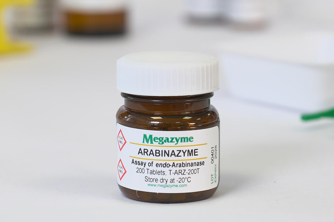 Arabinazyme Tablets (T-ARZ-200T) Arabinazyme Tablets (T-ARZ-200T)