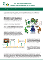 Glucuronoyl-Esterase-Assay-Kit-K-GEUX-Flyer
