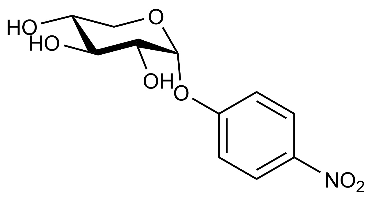 4-Nitrophenyl-alpha-D-xylopyranoside (O-PNPAX) 4-Nitrophenyl-alpha-D-xylopyranoside (O-PNPAX)