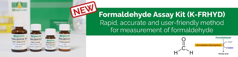 The new Formaldehyde Assay Kit The-new-Formaldehyde-Assay-Kit