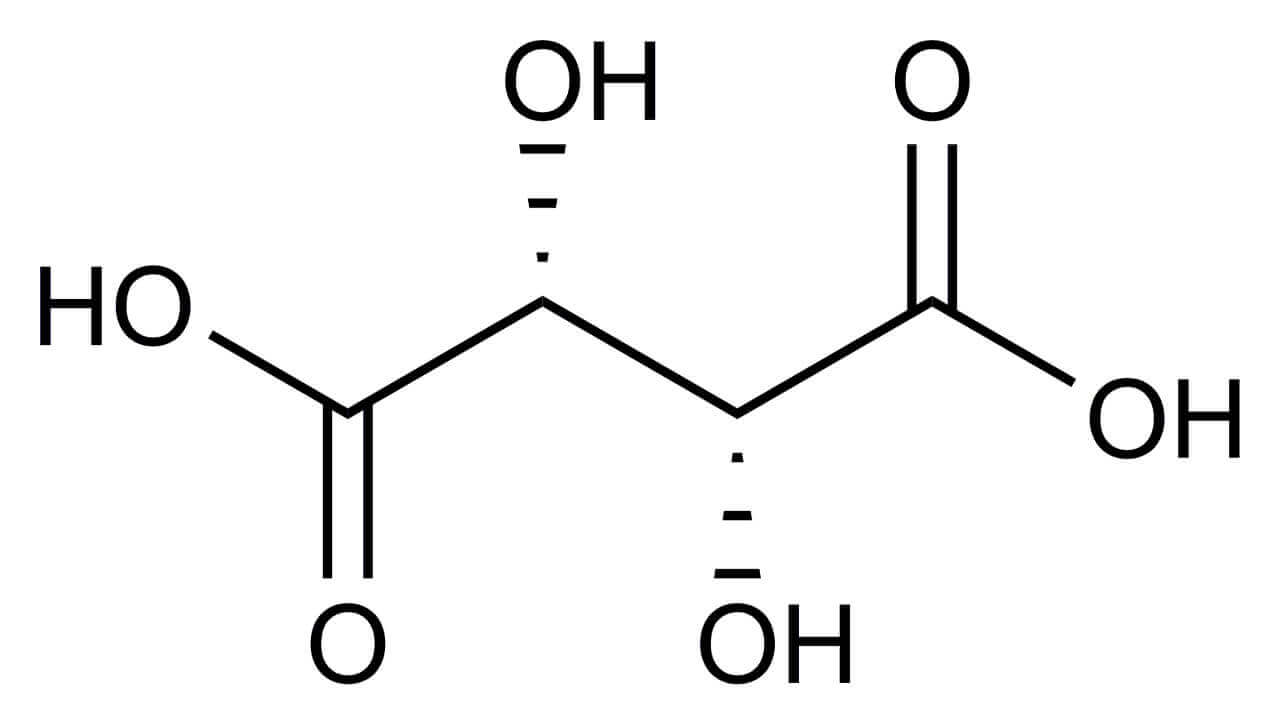 L-Tartaric Acid Standard Solution (AS-TART)