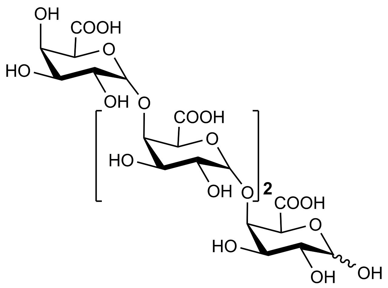 Tetragalacturonic acid (O-GALA4)