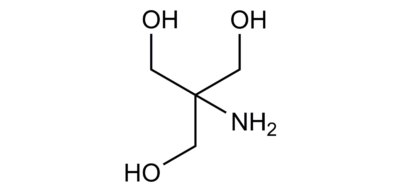 TRIS Buffer Salt (B-TRIS500) TRIS Buffer Salt (B-TRIS500)