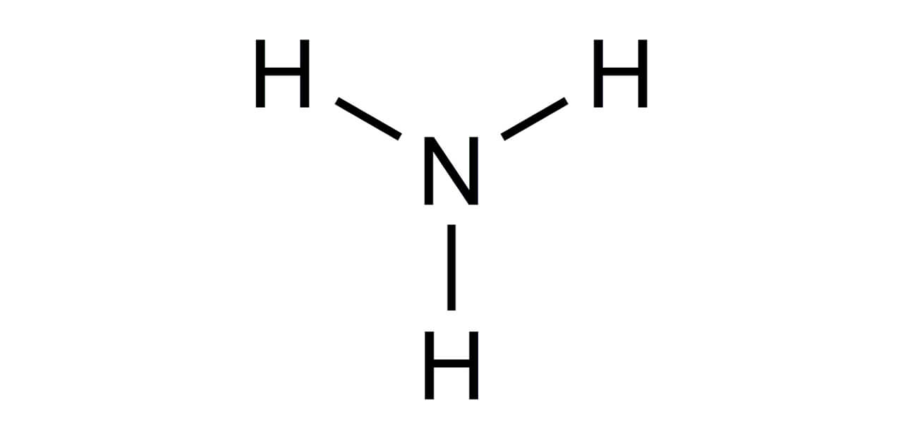 Ammonia Standard Solution (AS-AMIA)