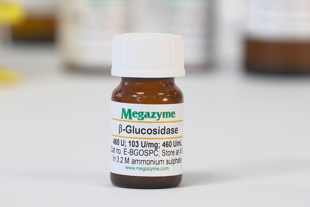 Beta-Glucosidase (Phanerochaete chrysosporium) (E-BGOSPC)