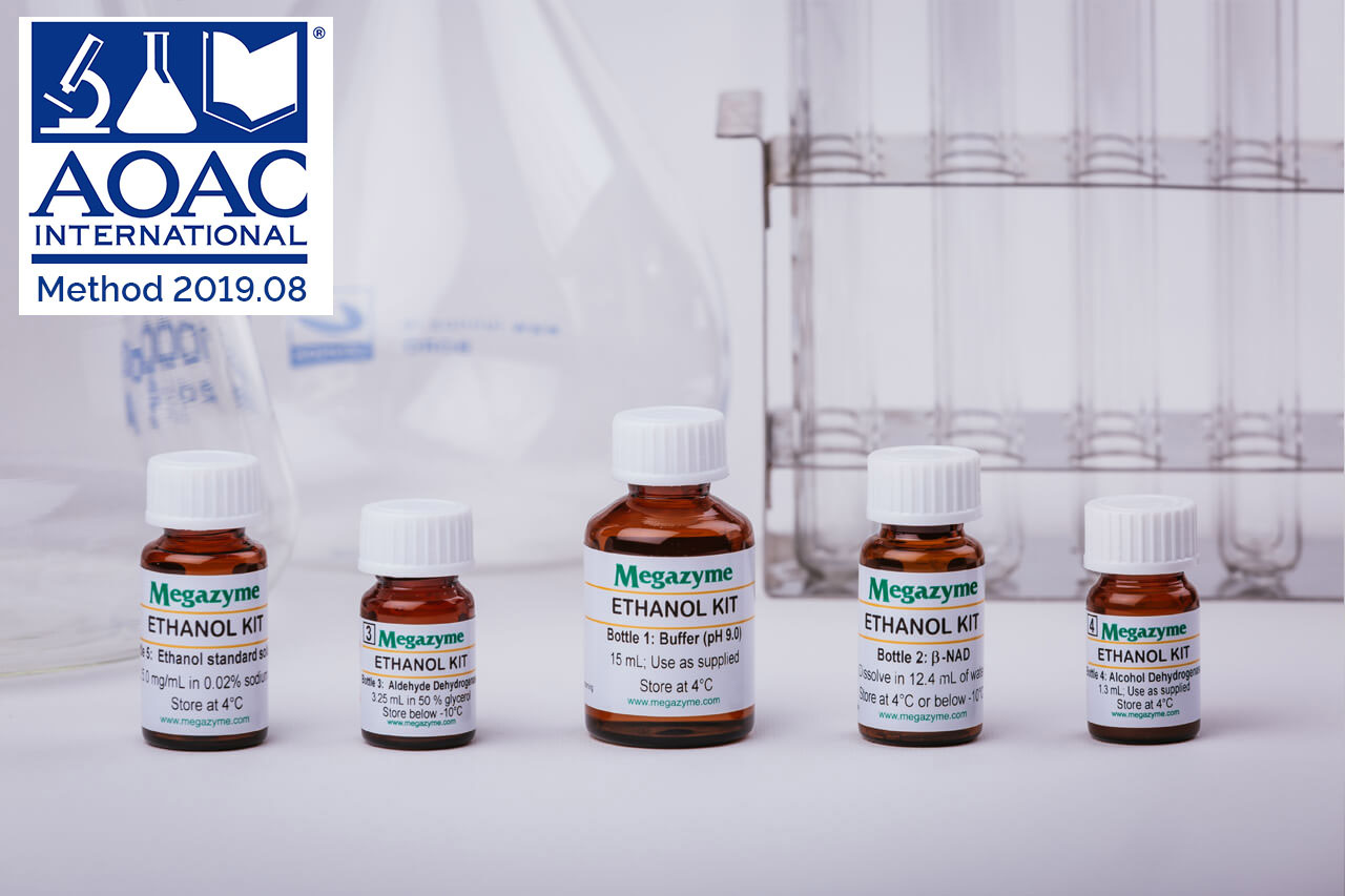 Ethanol Assay Kit (K-ETOH) Ethanol Assay Kit (K-ETOH)