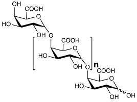 Oligo galacturonides image