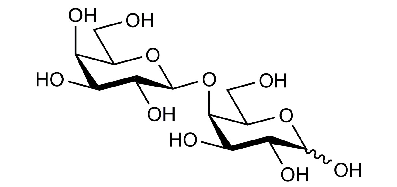 1,4-beta-D-Galactobiose (O-GBI4) 1,4-beta-D-Galactobiose (O-GBI4)