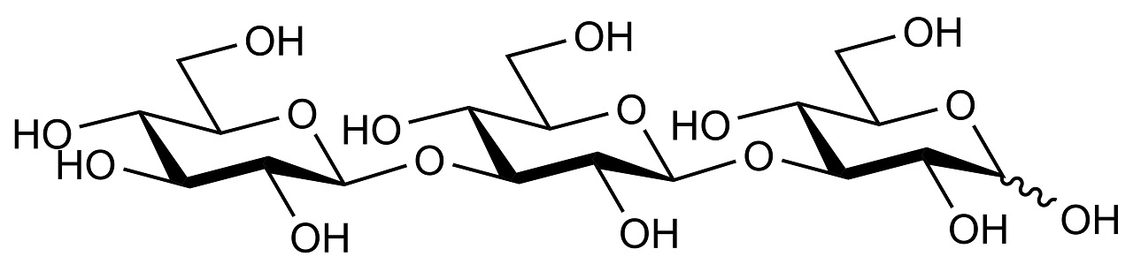 Laminaritriose (O-LAM3) Laminaritriose (O-LAM3)