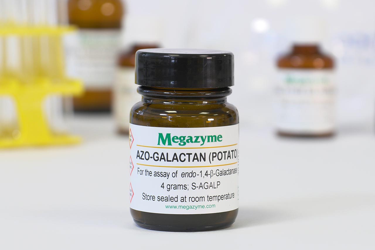 Azo-Galactan (Potato) (S-AGALP)
