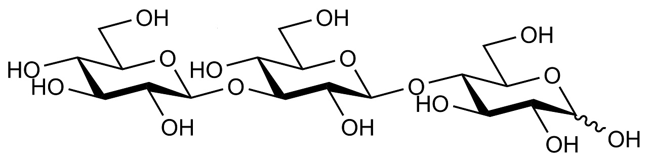 32-beta-D-Glucosyl-cellobiose (O-BGTRIA) 32-beta-D-Glucosyl-cellobiose (O-BGTRIA)