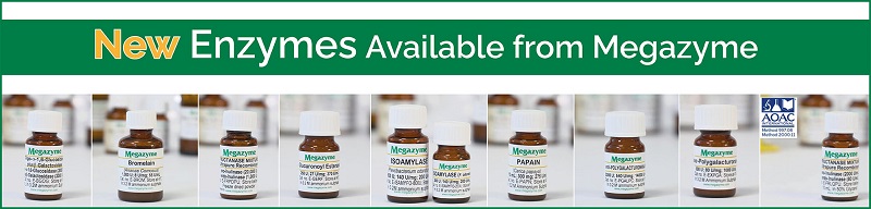 New Enzymes Slider News