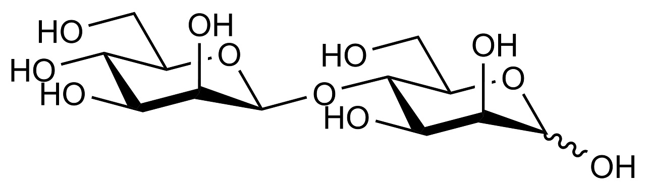Mannobiose (O-MBI) Mannobiose (O-MBI)