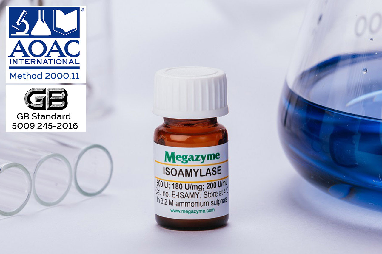 Isoamylase (Glycogen 6-glucanohydrolase) (E-ISAMY)