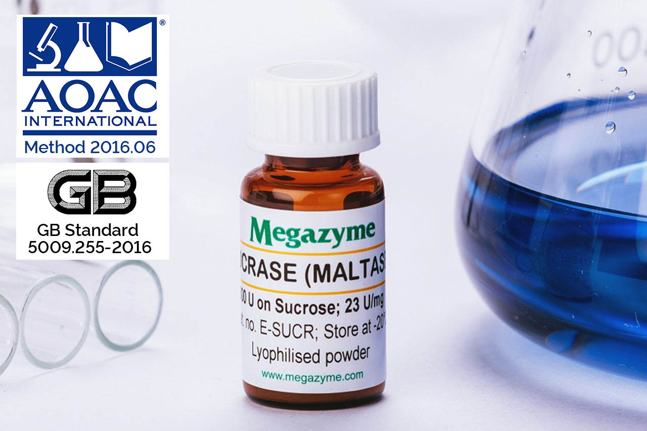 Sucrase (from yeast) (E-SUCR)