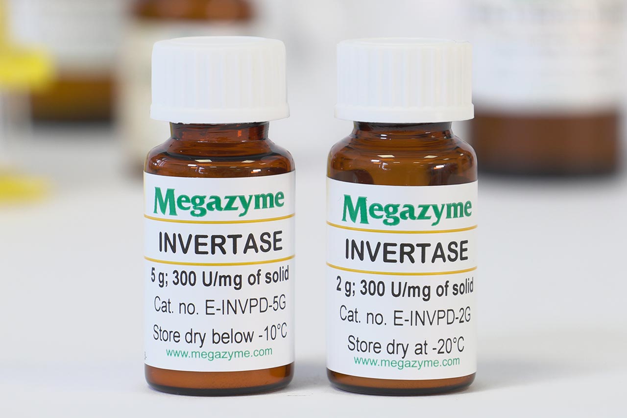Invertase (E-INVPD) Invertase (E-INVPD)