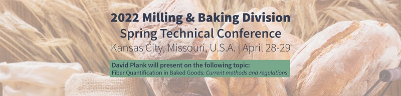 Milling and Baking Division 2022 Megazyme Conf Milling and Baking Division 2022 Megazyme Conf