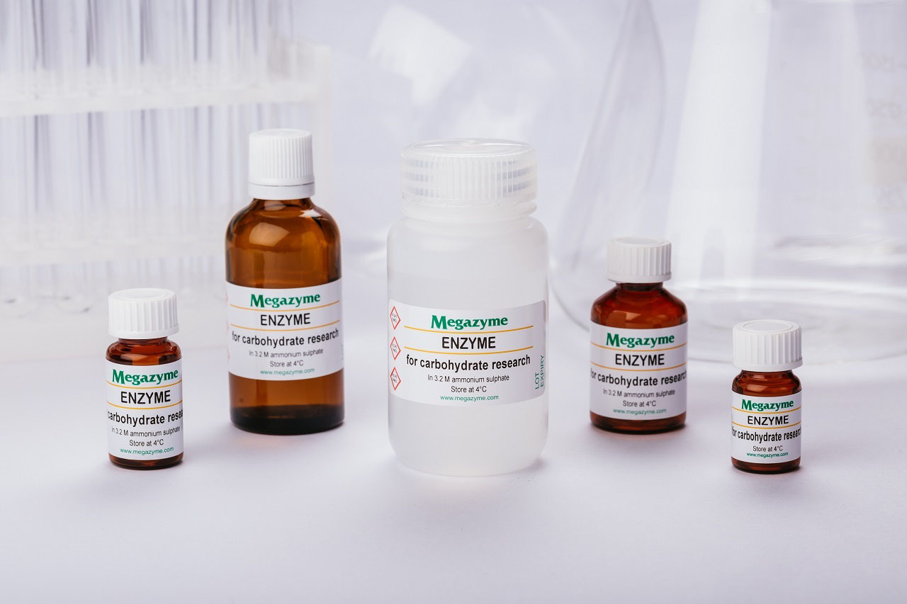 exo-1,3-beta-D-Glucanase (trichoderma virens) (E-EXBGTV) exo-1,3-beta-D-Glucanase (trichoderma virens) (E-EXBGTV)