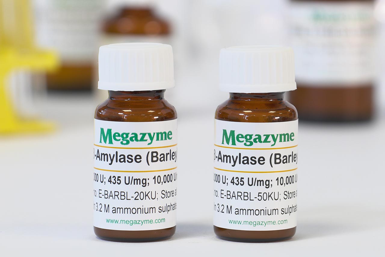 Beta-Amylase (Barley) (E-BARBL)