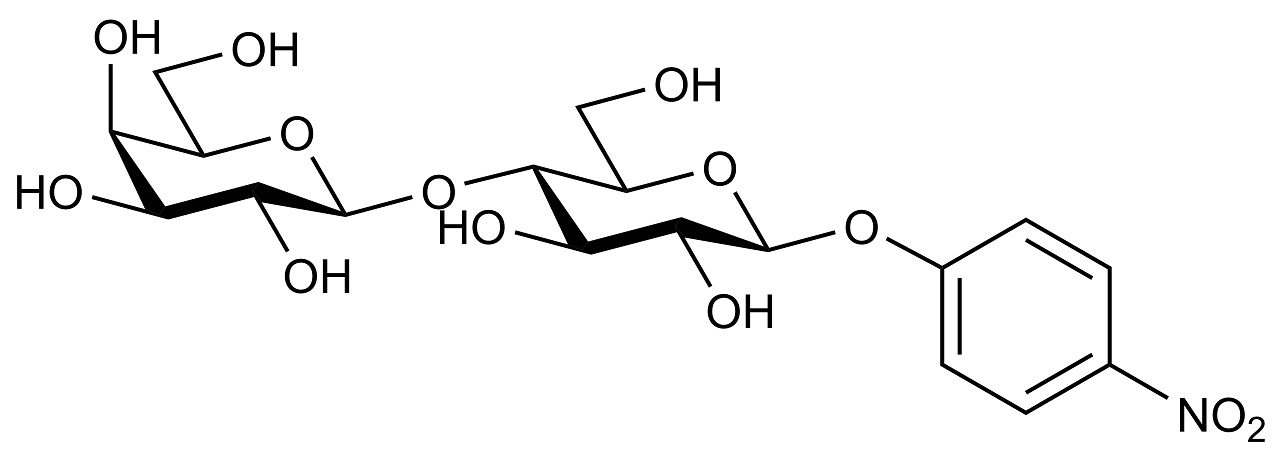 4-Nitrophenyl-beta-lactoside (O-PNPL-100) 4-Nitrophenyl-beta-lactoside (O-PNPL-100)