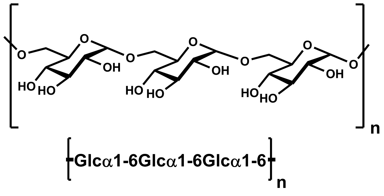 Dextran (P-DEXT) Dextran (P-DEXT)