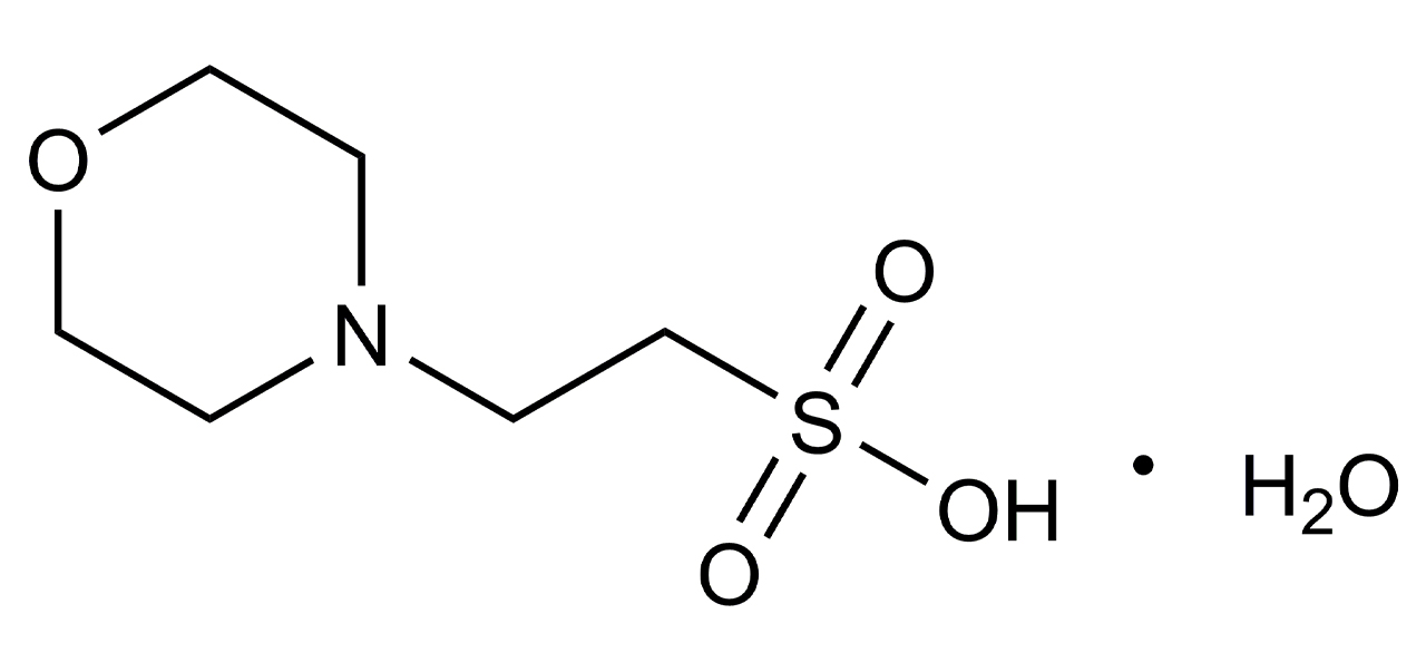 MES monohydrate Buffer Salt (B-MES250) MES monohydrate Buffer Salt (B-MES250)
