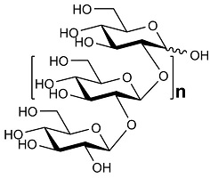 Sophoro oligosaccharides Image