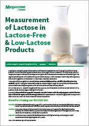Lactose-Assay-Kit-K-LOLAC-Flyer