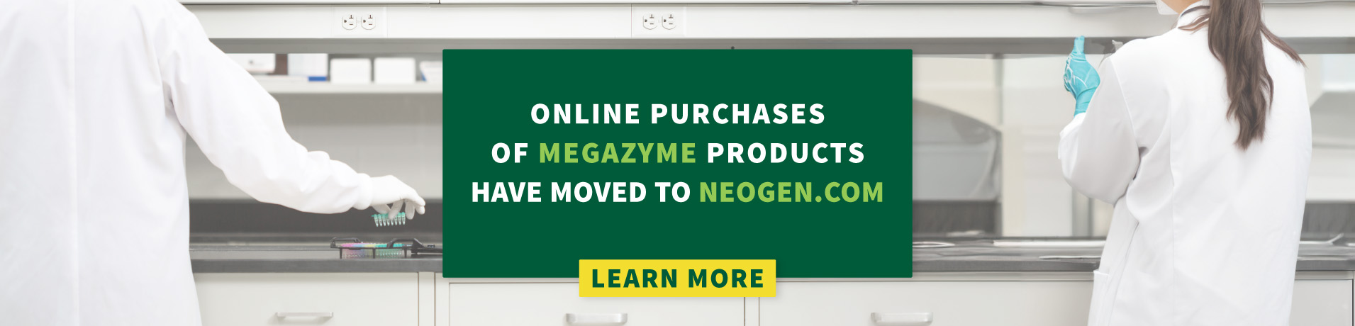 How to Order Megazyme Products Neogen