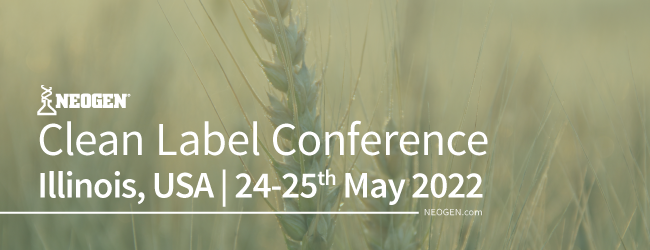 Clean Label Conference