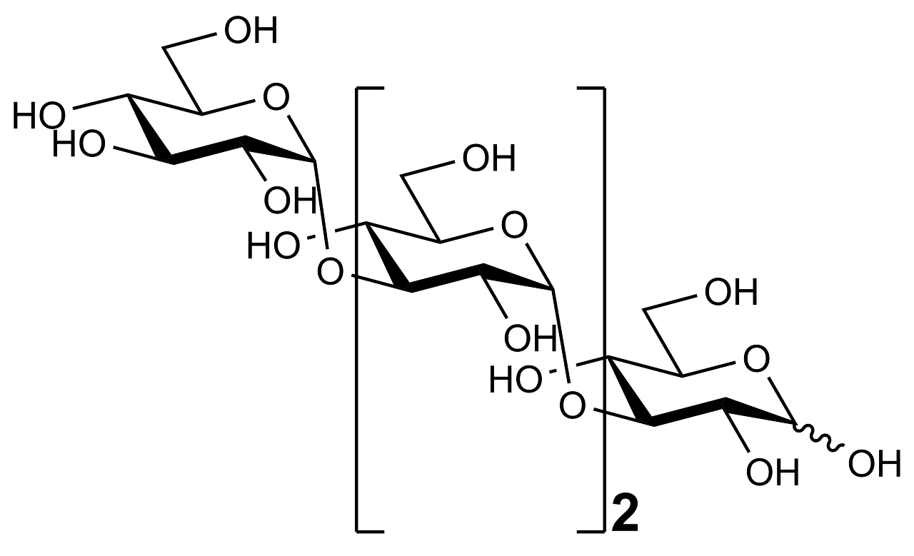 Nigerotetraose (O-NGR4)