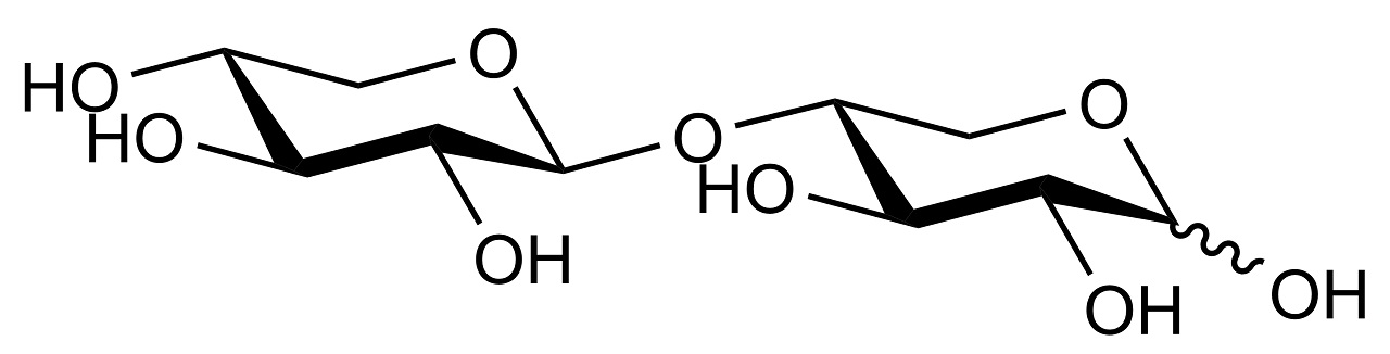 Xylobiose (O-XBI) Xylobiose (O-XBI)