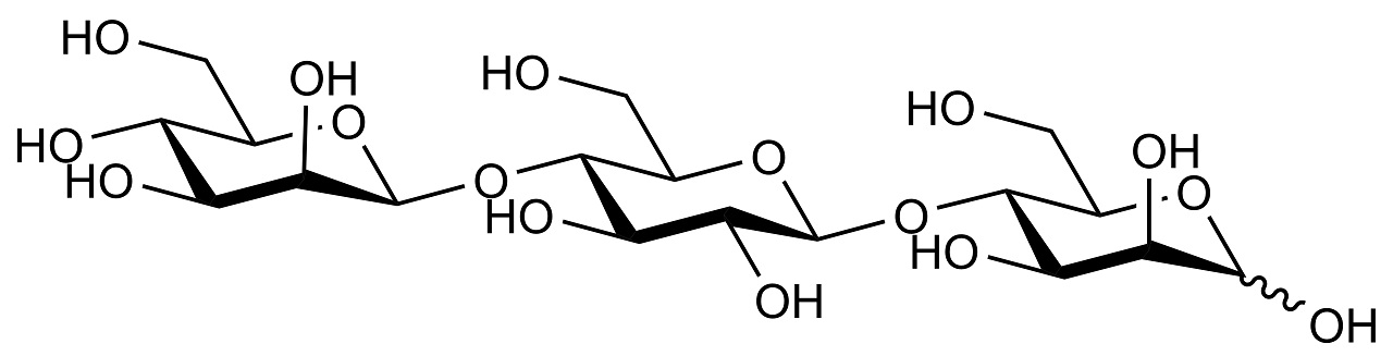 1,4-beta-D-Mannosyl-1,4-beta-D-Glucosyl-D-Mannose (O-MGM)