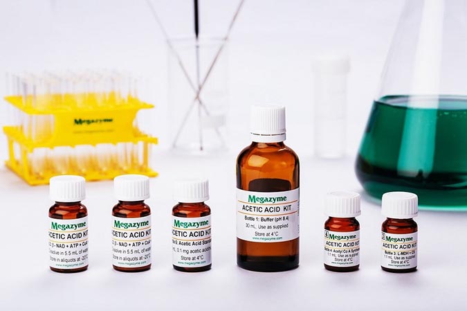 K-ACET Product