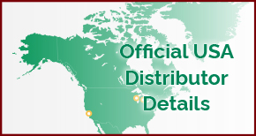 Official USA Distributor