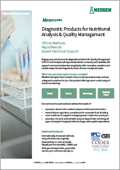 Commercial Laboratories in Megazyme Commercial-Laboratories-in-Megazyme-Flyer