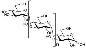 Nigero oligosaccharides image