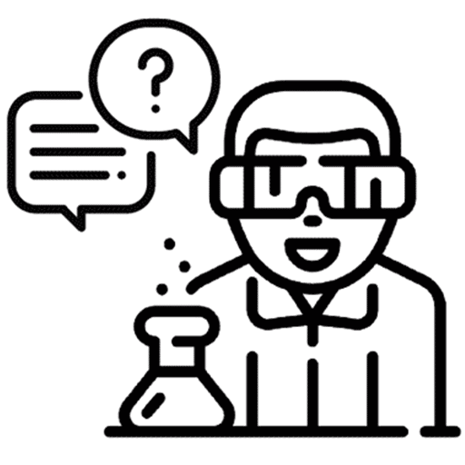 Ask a Scientist