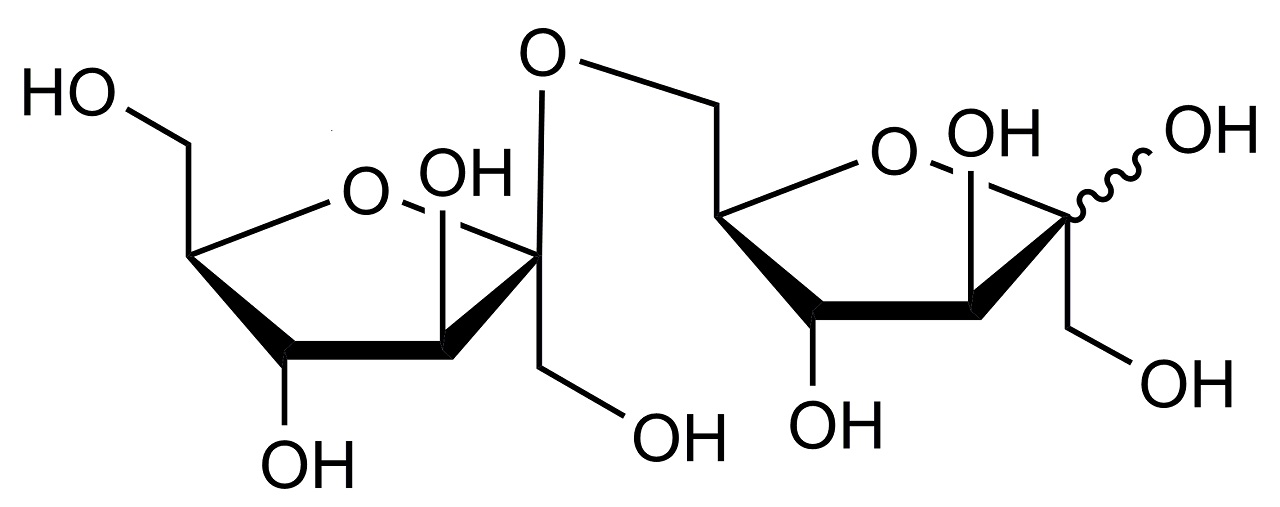 Levanbiose  (O-LEV2)